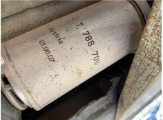 Recambio de bomba combustible para bmw serie 1 berlina (e81/e87) 2.0 118d referencia OEM IAM 7788700  