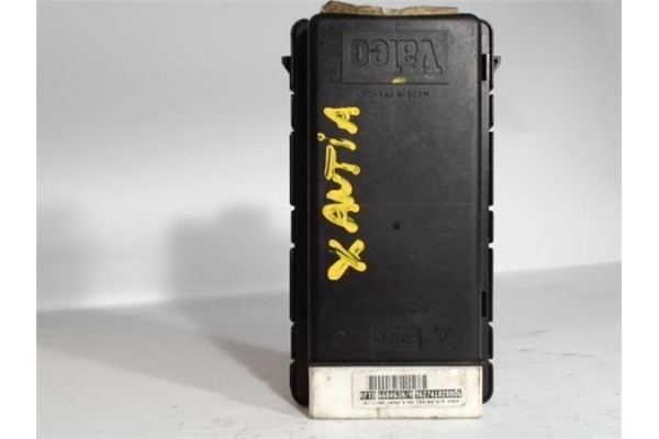 Recambio de centralita para citroen xantia berlina 2.0 hdi 90/110 image referencia OEM IAM 962741828006 660463NA 