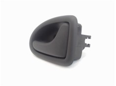 Recambio de manilla int. puerta delantero derecha para renault clio ii fase i (b/cb0) 1.2 (b/cb0f, b/cb0a, b/cb10, b/cb1k, b/cb2