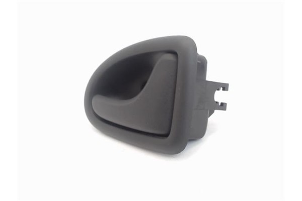 Recambio de manilla int. puerta delantero derecha para renault clio ii fase i (b/cb0) 1.2 (b/cb0f, b/cb0a, b/cb10, b/cb1k, b/cb2 Recambio de manilla int. puerta delantero derecha para renault clio ii fase i (b/cb0) 1.2 (b/cb0f, b/cb0a, b/cb10, b/cb1k, b/cb2