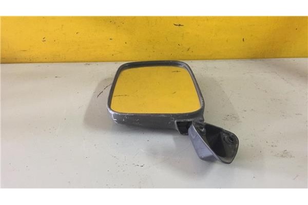 Recambio de retrovisor izquierdo para nissan vanette (c220) 1.9 vanette furgoneta diesel referencia OEM IAM   