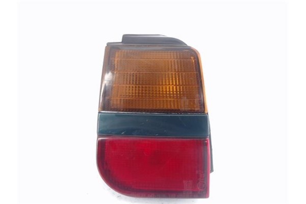 Recambio de piloto trasero izquierdo para mitsubishi space wagon (n30/n40) referencia OEM IAM   