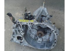 CAJA CAMBIOS MANUAL JRS106 A008574 