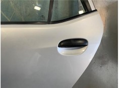 Recambio de puerta trasero izquierda para hyundai i10 (pa) 1.2 classic referencia OEM IAM 770030X050  
