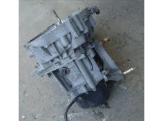 Recambio de caja cambios manual para nissan almera (n16/e) 1.5 dci referencia OEM IAM JRS106 A008574 