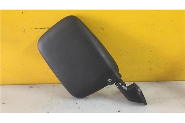 Recambio de retrovisor derecho para nissan vanette (c220) 1.5 vanette bus referencia OEM IAM   