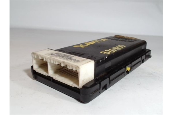 Recambio de centralita para citroen xantia berlina 2.0 hdi 90/110 image referencia OEM IAM 962741828006 660463NA 