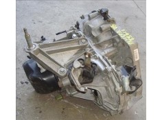 Recambio de caja cambios manual para nissan almera (n16/e) 1.5 dci referencia OEM IAM JRS106 A008574 