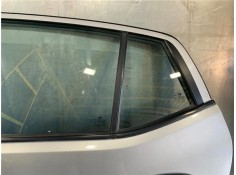 Recambio de puerta trasero izquierda para hyundai i10 (pa) 1.2 classic referencia OEM IAM 770030X050  