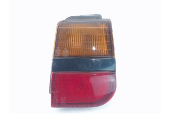 Recambio de piloto trasero derecho para mitsubishi space wagon (n30/n40) referencia OEM IAM   