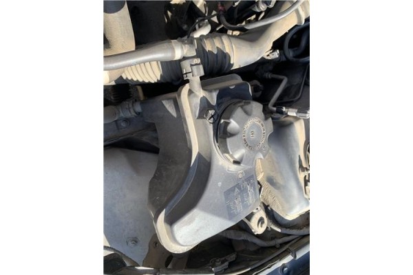 Recambio de botella expansion para bmw serie 1 berlina (e81/e87) 2.0 118d referencia OEM IAM 17138570079  