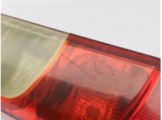 Recambio de piloto trasero izquierdo para fiat iii fiorino (225) 1.3 d multijet referencia OEM IAM 1353206080  