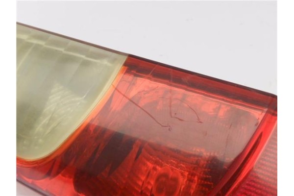 Recambio de piloto trasero izquierdo para fiat iii fiorino (225) 1.3 d multijet referencia OEM IAM 1353206080  