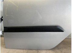 Recambio de puerta trasero izquierda para hyundai i10 (pa) 1.2 classic referencia OEM IAM 770030X050  