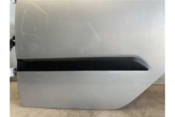 Recambio de puerta trasero izquierda para hyundai i10 (pa) 1.2 classic referencia OEM IAM 770030X050  