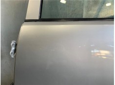 Recambio de puerta trasero izquierda para hyundai i10 (pa) 1.2 classic referencia OEM IAM 770030X050  