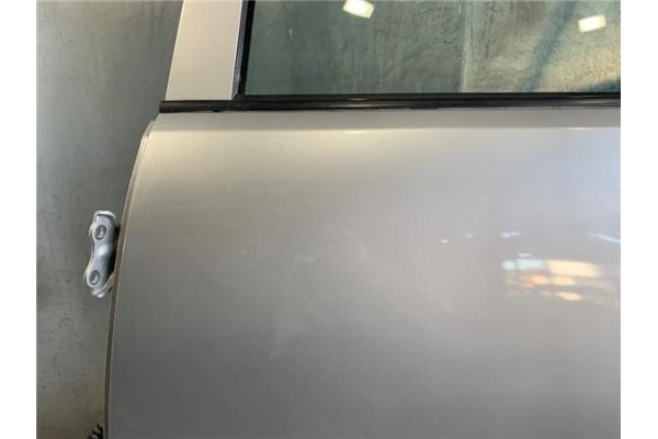 Recambio de puerta trasero izquierda para hyundai i10 (pa) 1.2 classic referencia OEM IAM 770030X050  