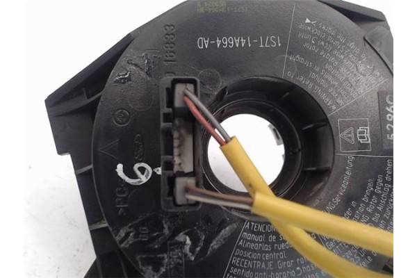Recambio de anillo contacto volante para ford mondeo berlina (ge) referencia OEM IAM 1S7T14A664AD  