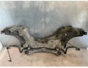 Recambio de subchasis para renault megane iii berlina 5p 1.5 expression referencia OEM IAM 544012717R BSK7232 