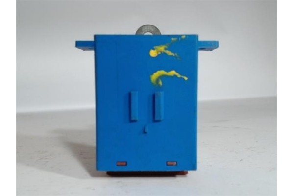 Recambio de caja reles para citroen xm berlina 3.0 24v exclusive referencia OEM IAM  02465 