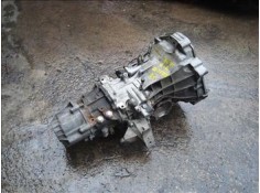 Recambio de caja cambios manual para audi a6 berlina (c4) 2.5 tdi referencia OEM IAM ARX ARX 