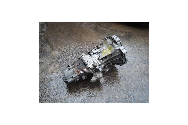 Recambio de caja cambios manual para audi a6 berlina (c4) 2.5 tdi referencia OEM IAM ARX ARX 