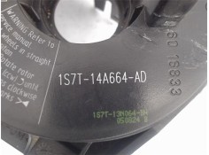 Recambio de anillo contacto volante para ford mondeo berlina (ge) referencia OEM IAM 1S7T14A664AD  