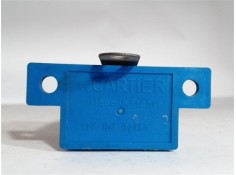 Recambio de caja reles para citroen xm berlina 3.0 24v exclusive referencia OEM IAM  02465 