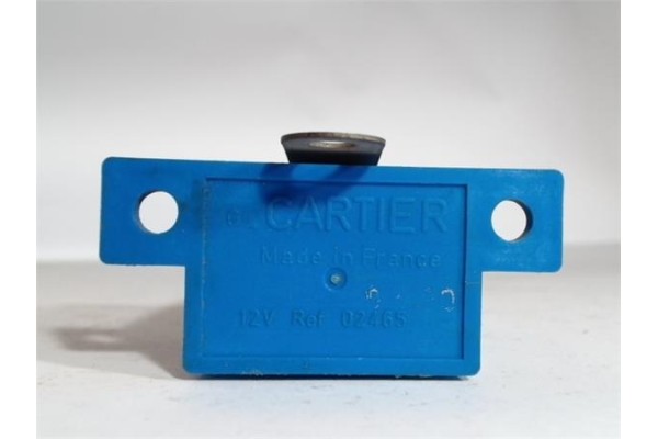 Recambio de caja reles para citroen xm berlina 3.0 24v exclusive referencia OEM IAM  02465 