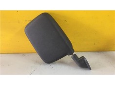 Recambio de retrovisor derecho para nissan vanette (c220) 1.5 vanette bus referencia OEM IAM   