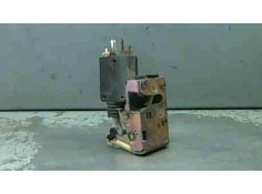 Recambio de cierre electromagnetico delantero derecho para citroen saxo 1.5 d referencia OEM IAM 9136F6  