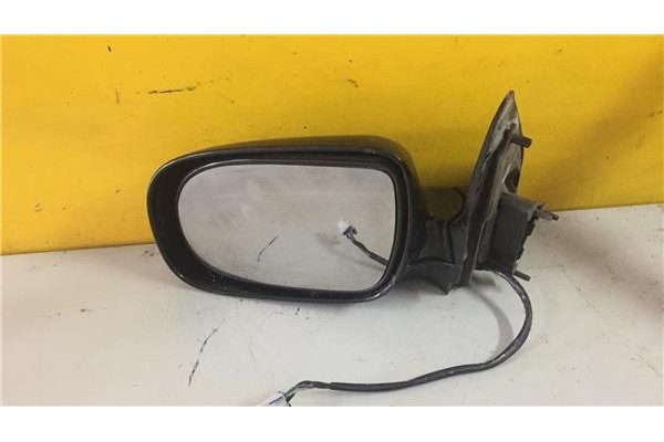 Recambio de retrovisor electrico izquierdo para opel sintra 2.2 cd referencia OEM IAM   