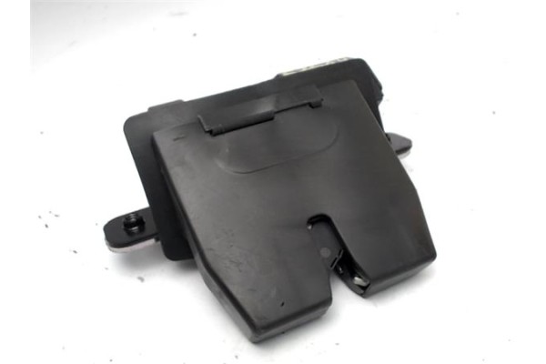 Recambio de cierre electromagnetico porton para ford fiesta vi 1.4 referencia OEM IAM   