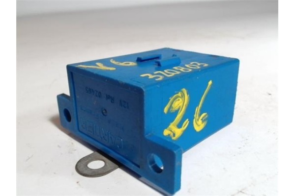 Recambio de caja reles para citroen xm berlina 3.0 24v exclusive referencia OEM IAM  02465 