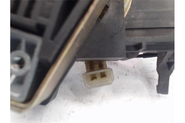 Recambio de anillo contacto volante para renault kangoo i (f/kc0) referencia OEM IAM 8200090338 34484801AG 