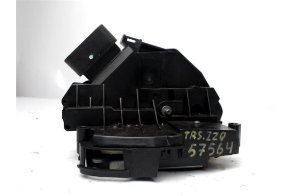Recambio de cierre electromagnetico trasero izquierdo para ford fiesta vi 1.4 referencia OEM IAM 4073413384103  