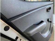 Recambio de puerta trasero izquierda para hyundai i10 (pa) 1.2 classic referencia OEM IAM 770030X050  