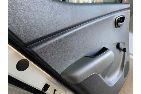 Recambio de puerta trasero izquierda para hyundai i10 (pa) 1.2 classic referencia OEM IAM 770030X050  