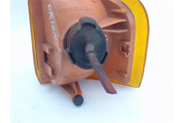 Recambio de intermitente delantero dcho para ford orion referencia OEM IAM   438 , FIAT | 456 , FIAT | 36 , FORD | 6 , FORD | E2