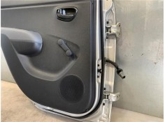 Recambio de puerta trasero izquierda para hyundai i10 (pa) 1.2 classic referencia OEM IAM 770030X050  