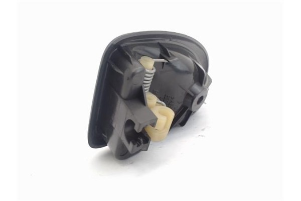 Recambio de manilla int. puerta delantero derecha para renault clio ii fase i (b/cb0) 1.2 (b/cb0f, b/cb0a, b/cb10, b/cb1k, b/cb2 Recambio de manilla int. puerta delantero derecha para renault clio ii fase i (b/cb0) 1.2 (b/cb0f, b/cb0a, b/cb10, b/cb1k, b/cb2