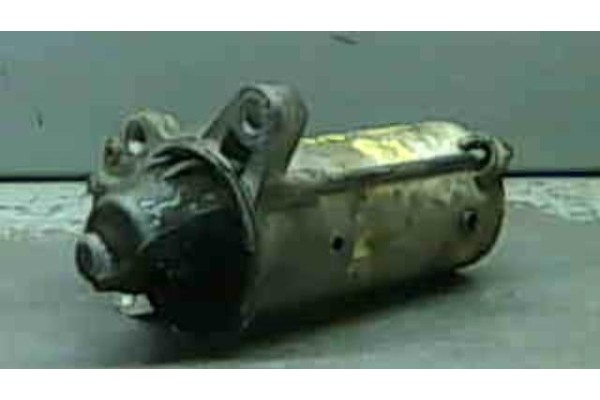 Recambio de motor arranque para ford escort vii (gal, aal, abl) 1.6 i 16v referencia OEM IAM 96BB11000AB  