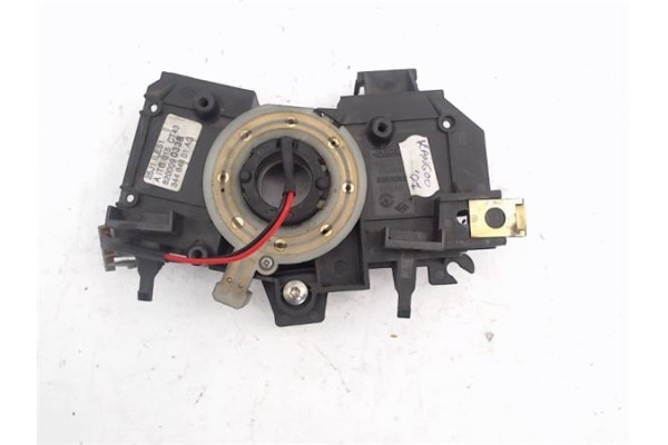 Recambio de anillo contacto volante para renault kangoo i (f/kc0) referencia OEM IAM 8200090338 34484801AG 