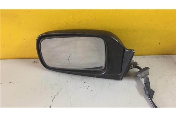 Recambio de retrovisor electrico izquierdo para chrysler voyager gs 2.0 family referencia OEM IAM E13010252  