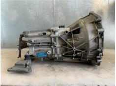 Recambio de caja cambios manual para bmw serie 1 berlina (e81/e87) 2.0 118d referencia OEM IAM 23007533818 MTFLT3 