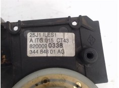Recambio de anillo contacto volante para renault kangoo i (f/kc0) referencia OEM IAM 8200090338 34484801AG 