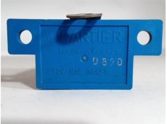 Recambio de caja reles para citroen xm berlina 3.0 24v exclusive referencia OEM IAM  02465 