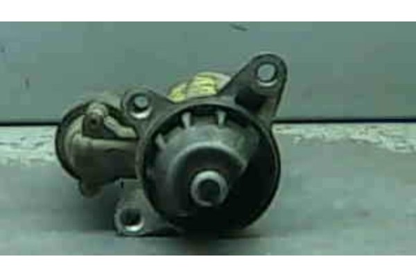 Recambio de motor arranque para ford escort vii (gal, aal, abl) 1.6 i 16v referencia OEM IAM 96BB11000AB  