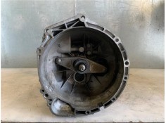 Recambio de caja cambios manual para bmw serie 1 berlina (e81/e87) 2.0 118d referencia OEM IAM 23007533818 MTFLT3 