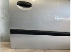 Recambio de puerta delantero derecha para hyundai i10 (pa) 1.2 classic referencia OEM IAM 760040X050  